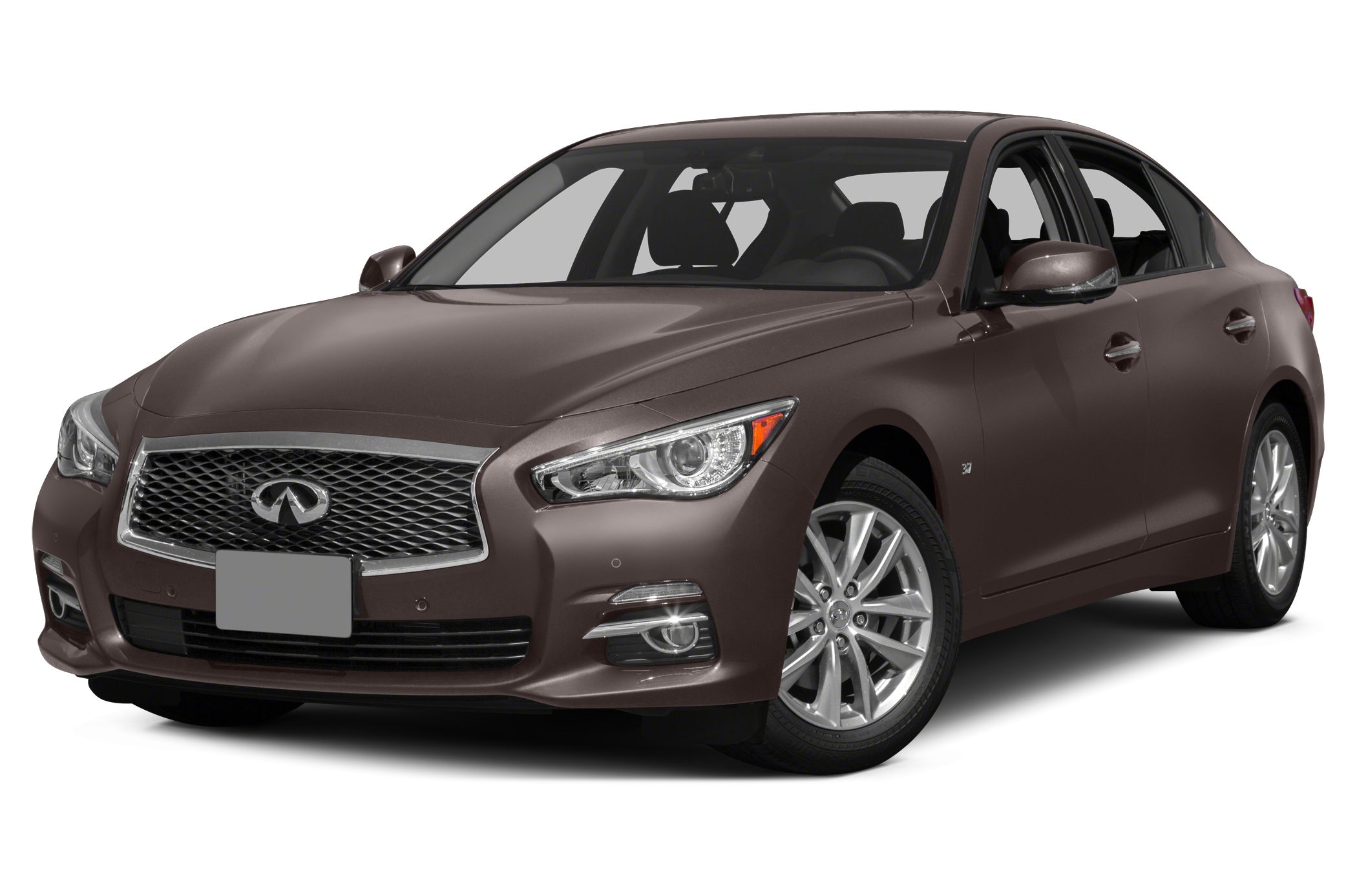 2015 Infiniti Q50